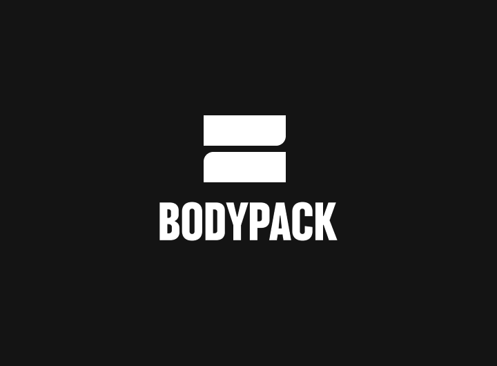 bodypack