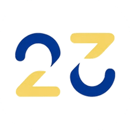 23 logo